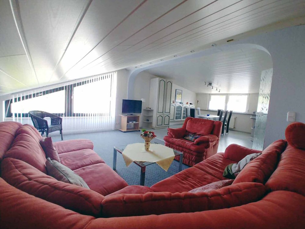 Apartment photo 1