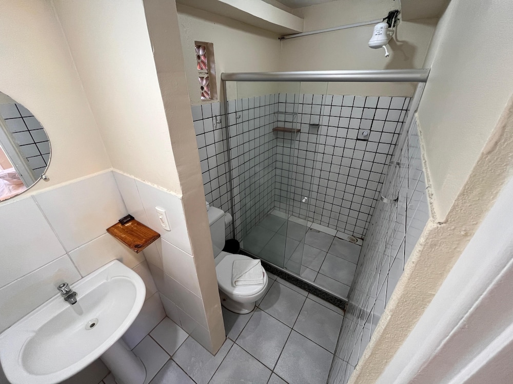 Standard Double Room Single Use, 1 Double Bed, Garden View photo 2