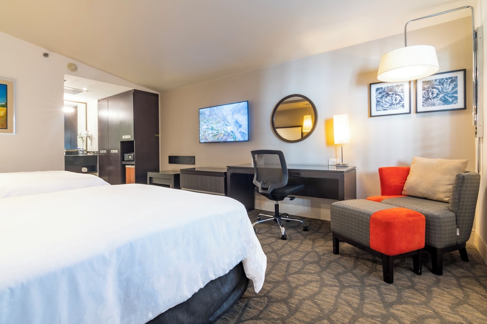 Executive Room, 2 Double Beds - Photo 2