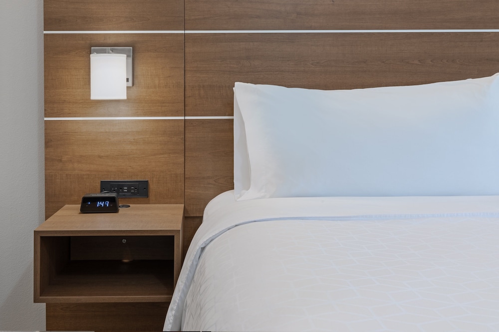Suite, 1 King Bed with Sofa bed, Accessible (Communications) - Photo 1