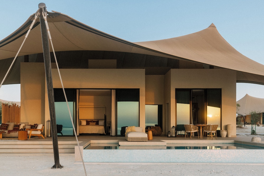 Villa (Al Maha) - Photo 4