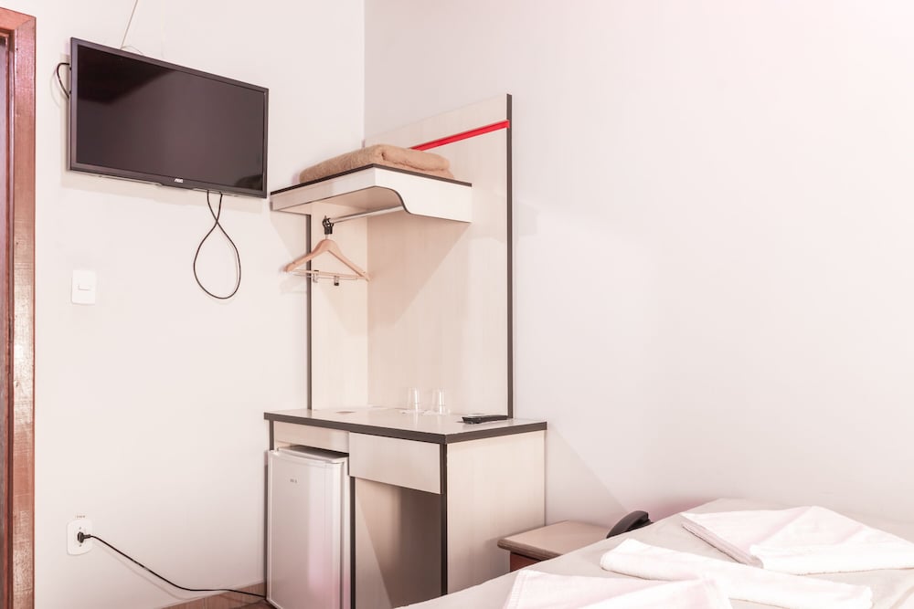 Standard Twin Room photo 1
