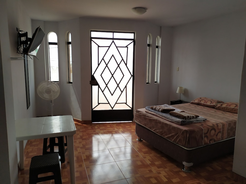 Superior Double Room, Private Bathroom photo 1