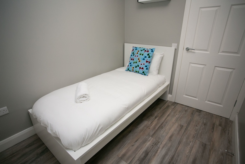 Premium Apartment, City View photo 2