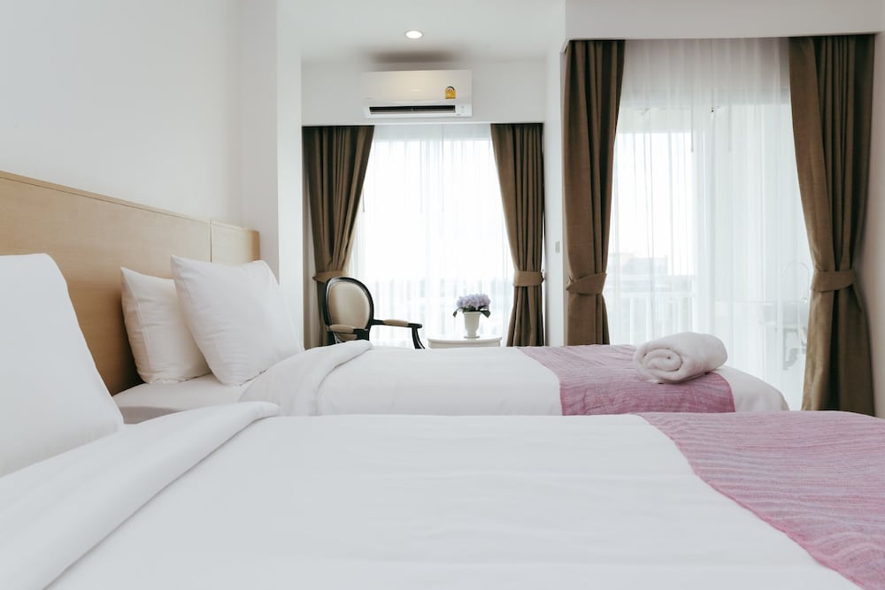 Superior Twin Room - Photo 5