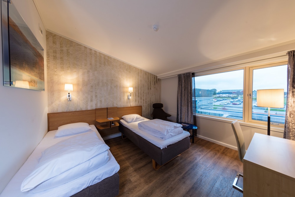 Standard Single Room, Garden View photo 2