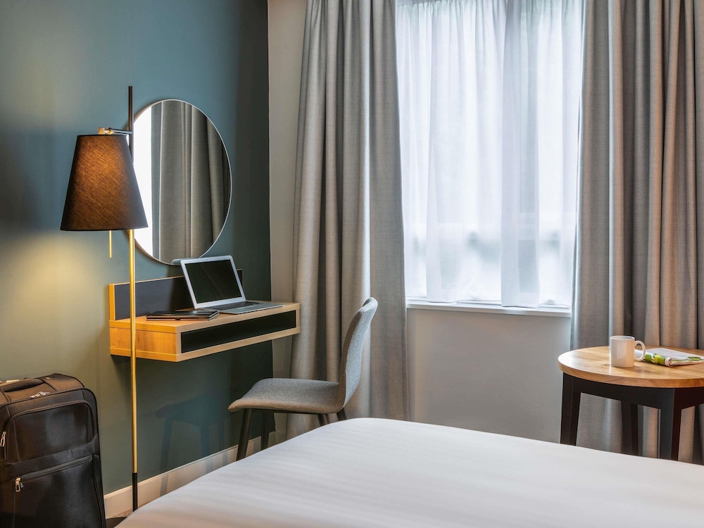 Standard Room, 1 Twin Bed - Photo 4