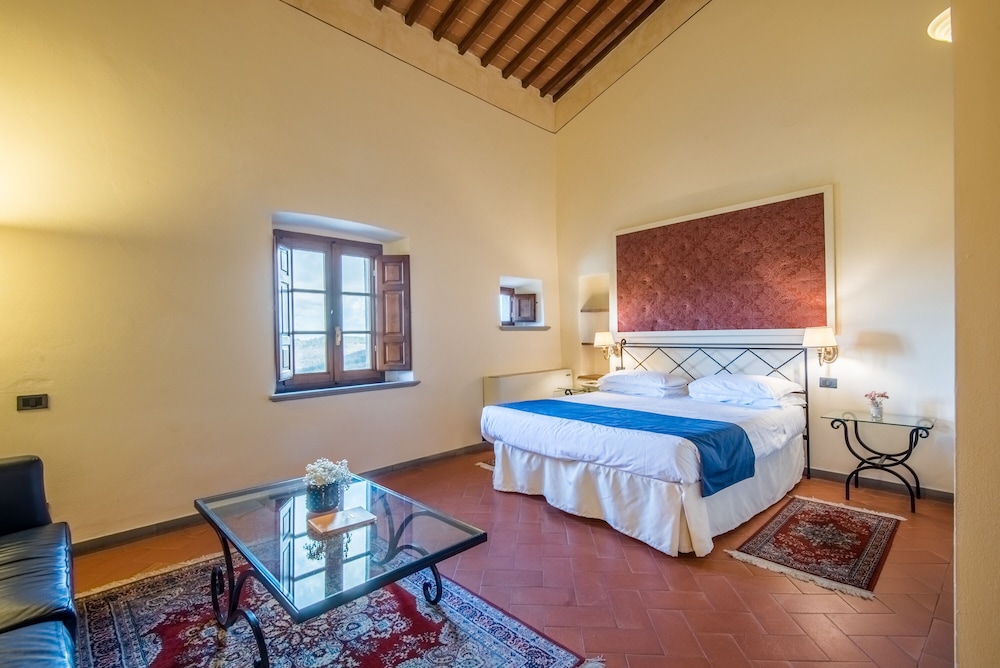 Comfort Double or Twin Room, Hill View photo 1