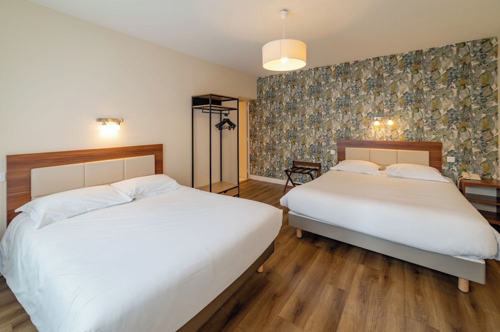 Quadruple Room photo 1