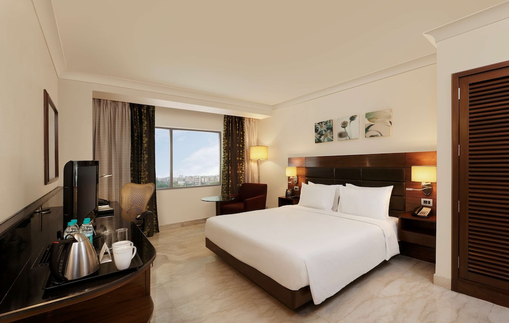 Room, 1 King Bed, Accessible
