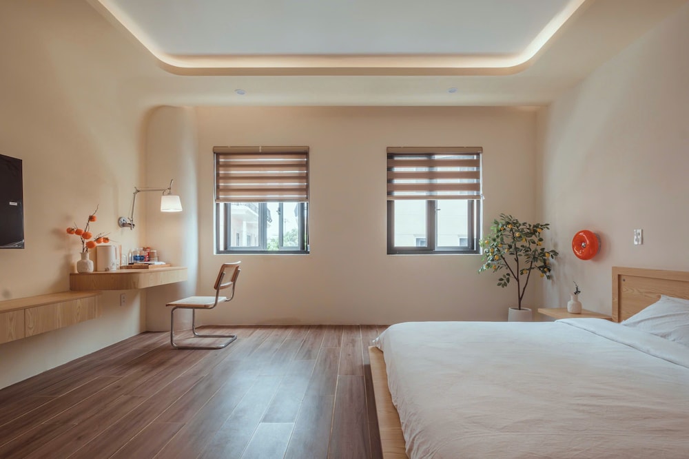 Classic Double Room