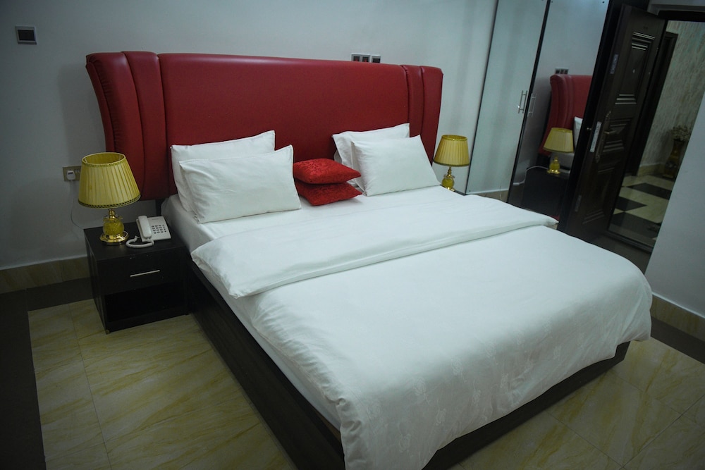 Deluxe Room photo 1