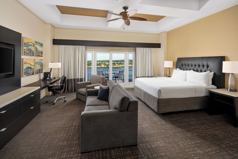 Junior Suite, Balcony, Lake View - Photo 1