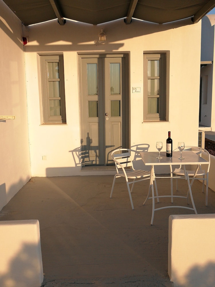 Exclusive Bungalow, 1 Bedroom