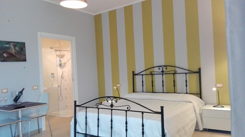 Superior Apartment, Kitchen, Garden Area photo 3