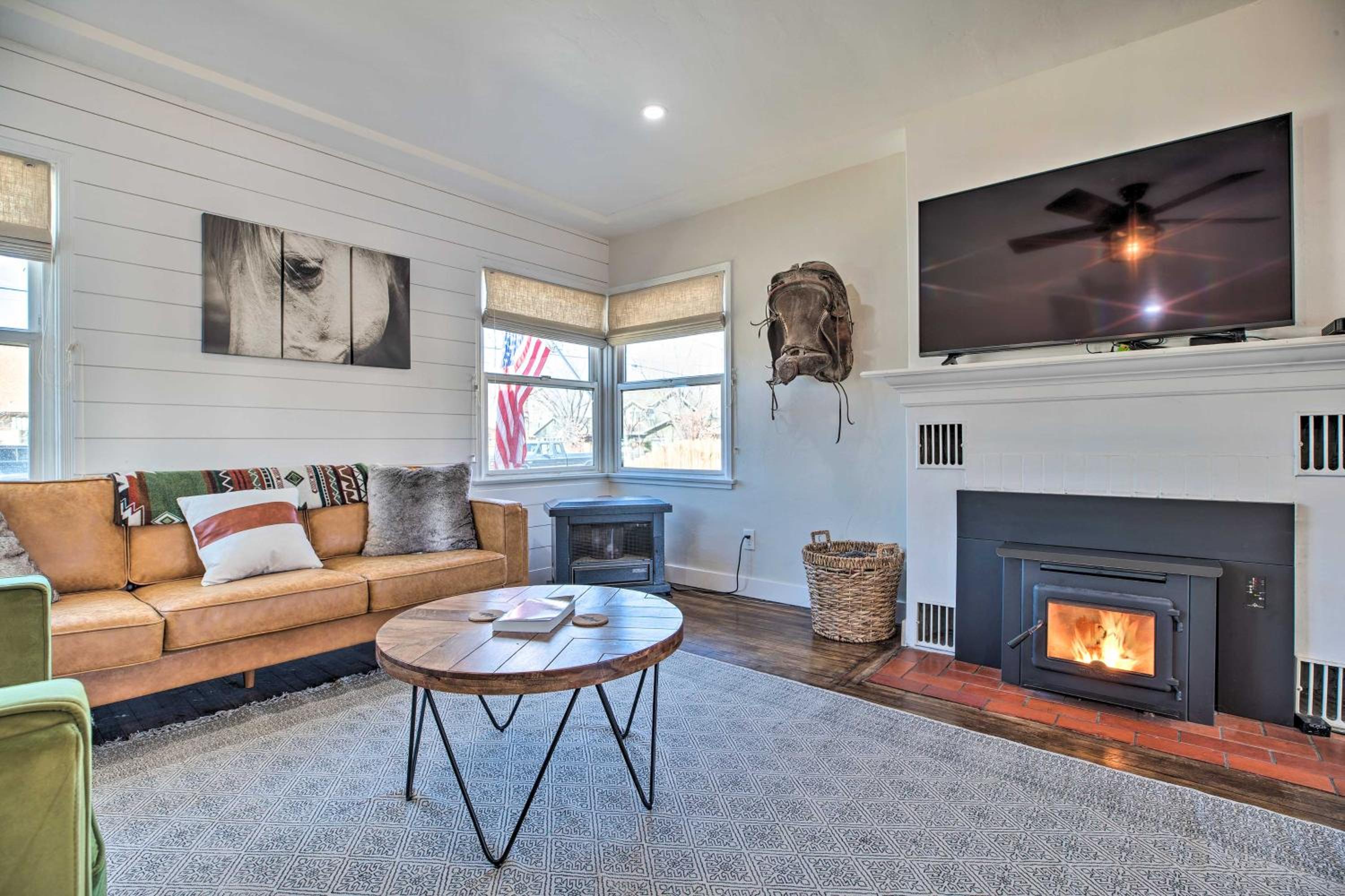 Vacation Home photo 1