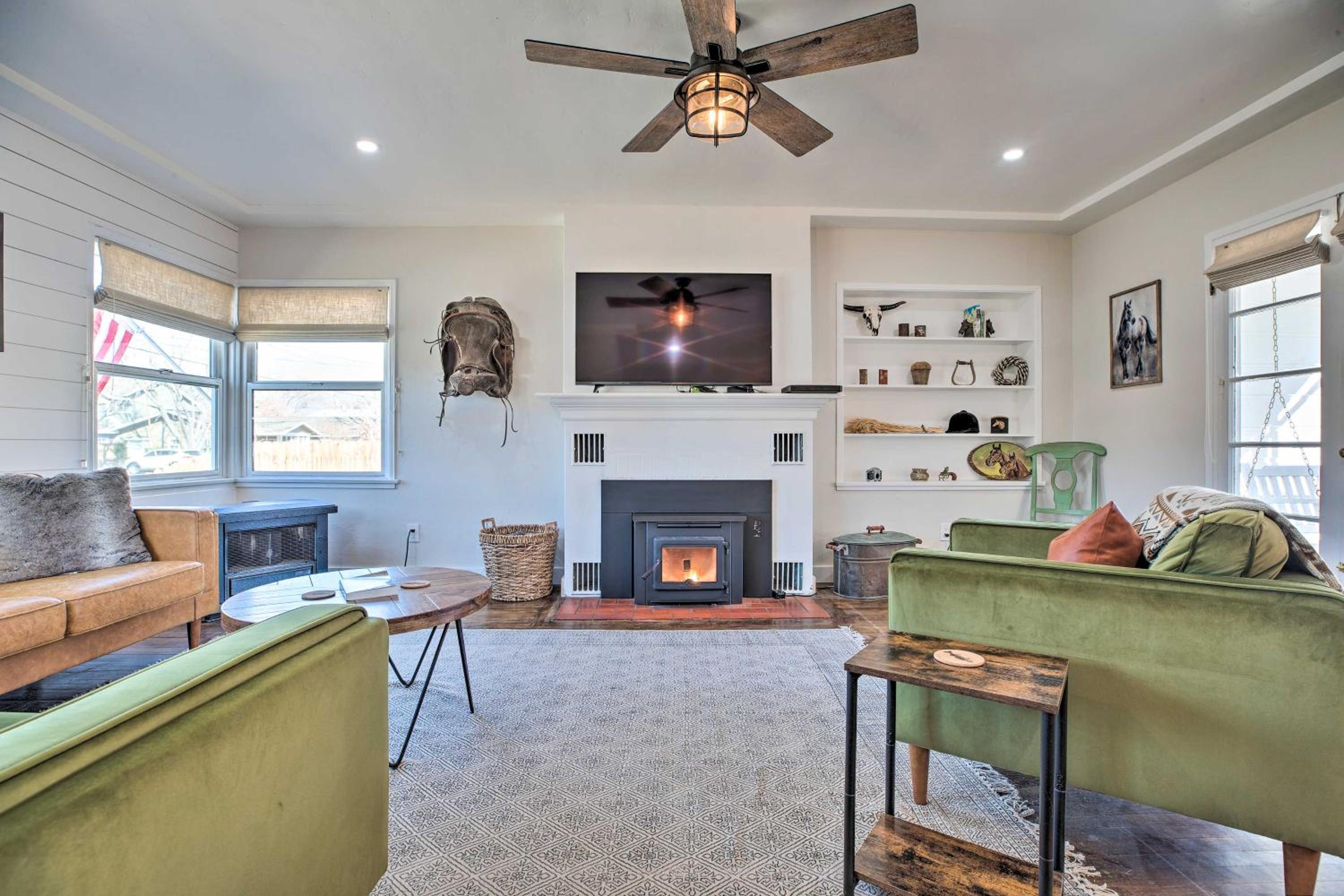 Vacation Home photo 2