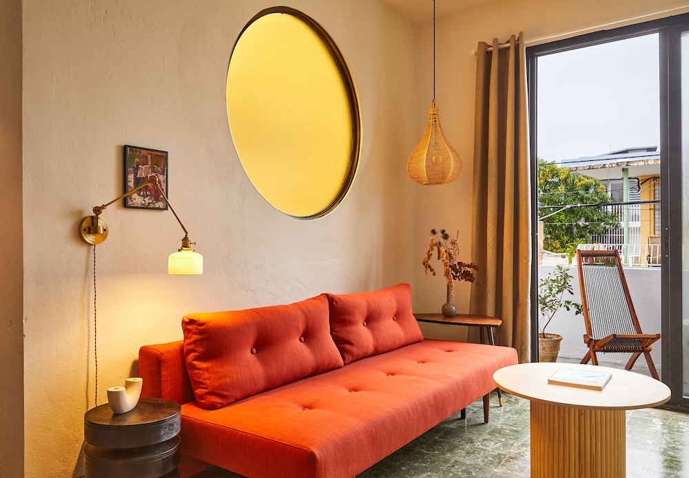 Exclusive Apartment