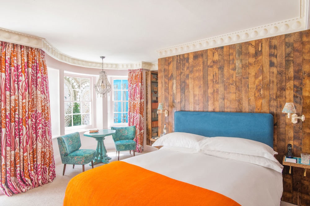 Outstanding Room (Garden view) photo 2