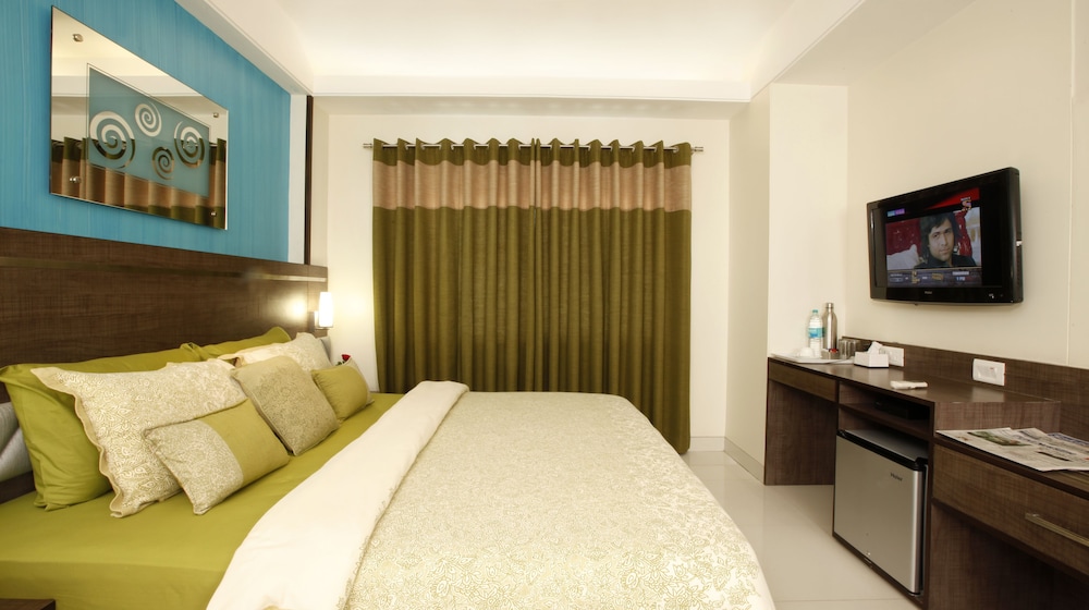 Executive Room photo 3