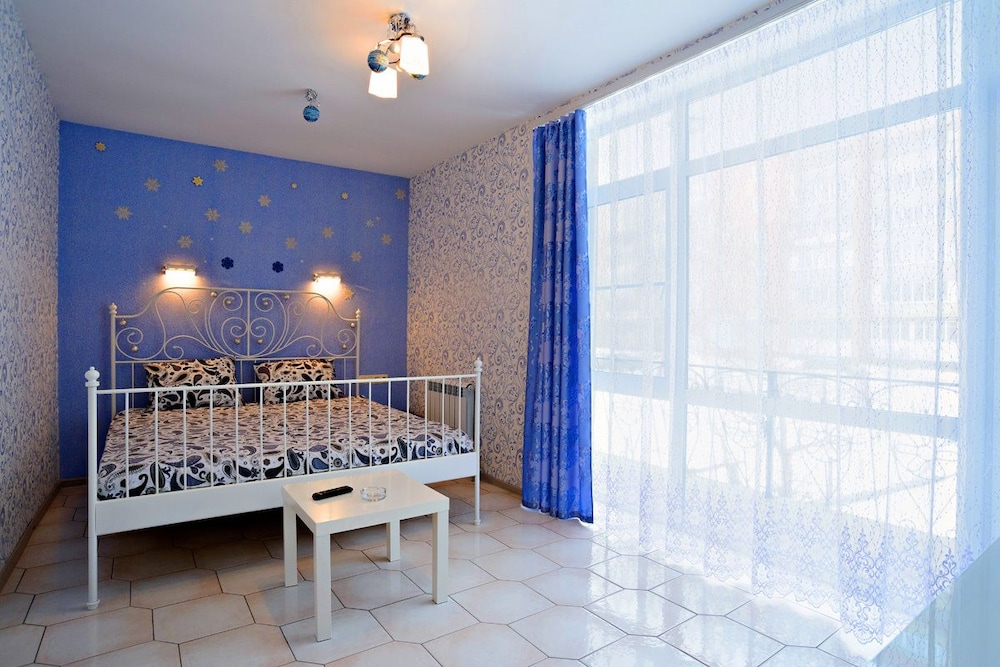 Apartment, 1 Bedroom, Balcony photo 1