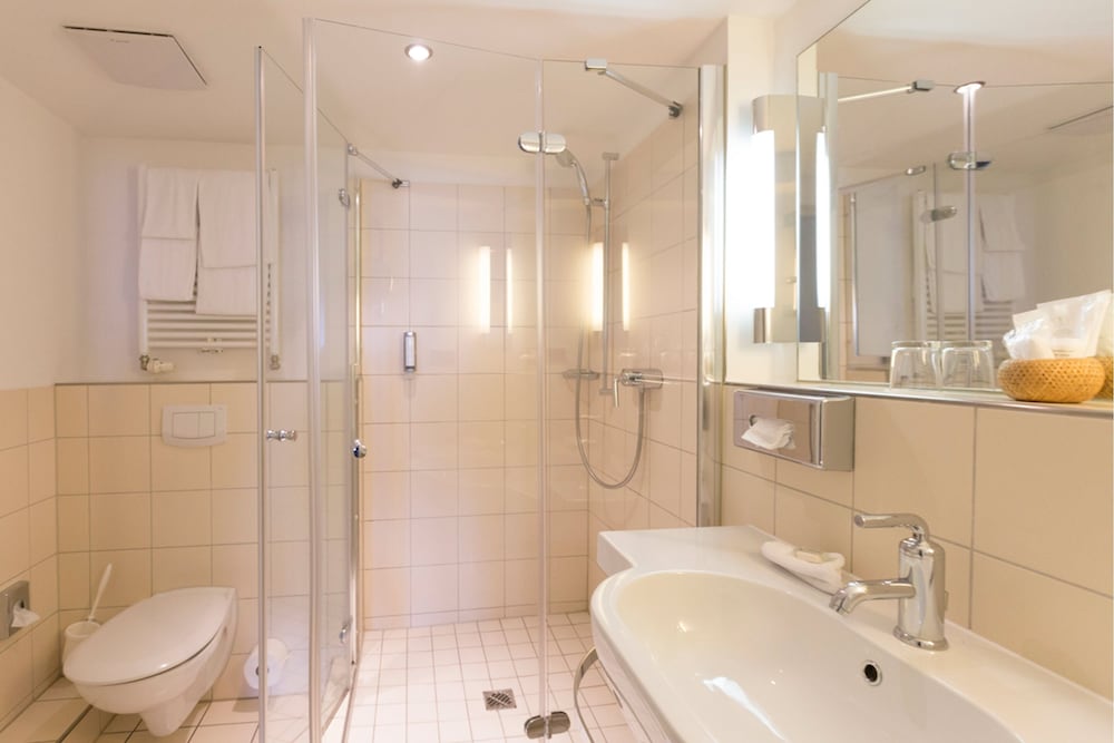 Classic Double Room - Photo 5