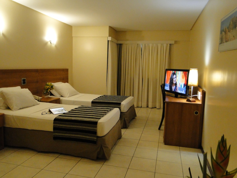 Deluxe Twin Room - Photo 2