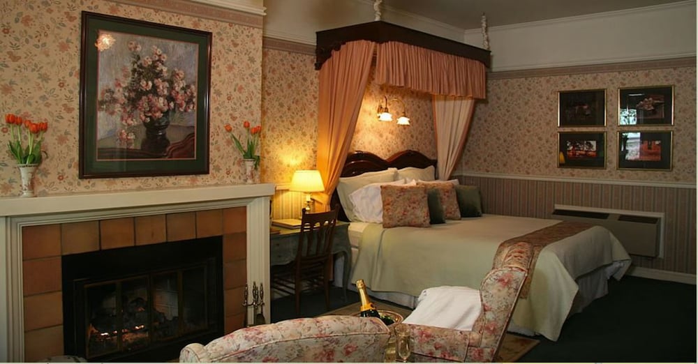 The garden room photo 1