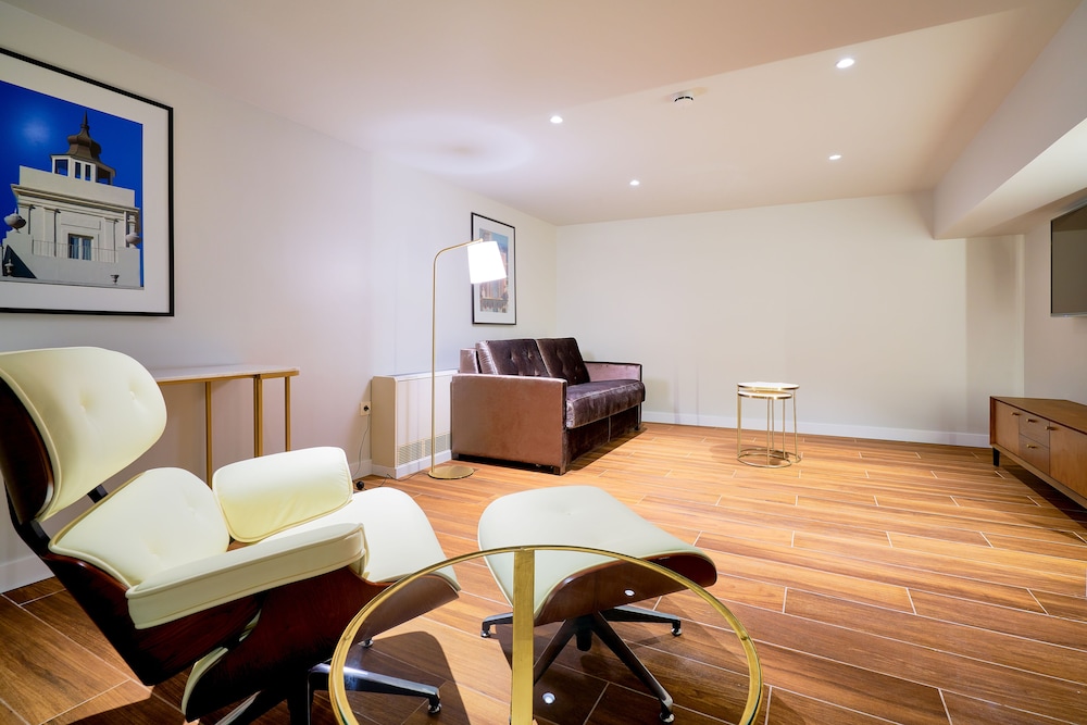 Suite (Torre-Mirador)