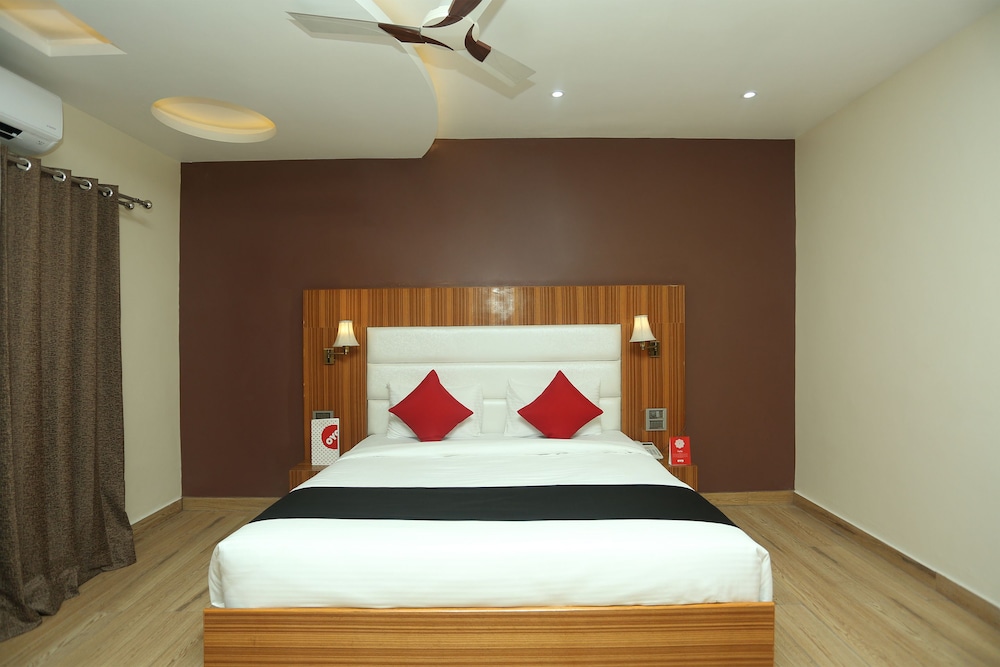 Deluxe Double Or Twin Room, 1 King Bed photo 1