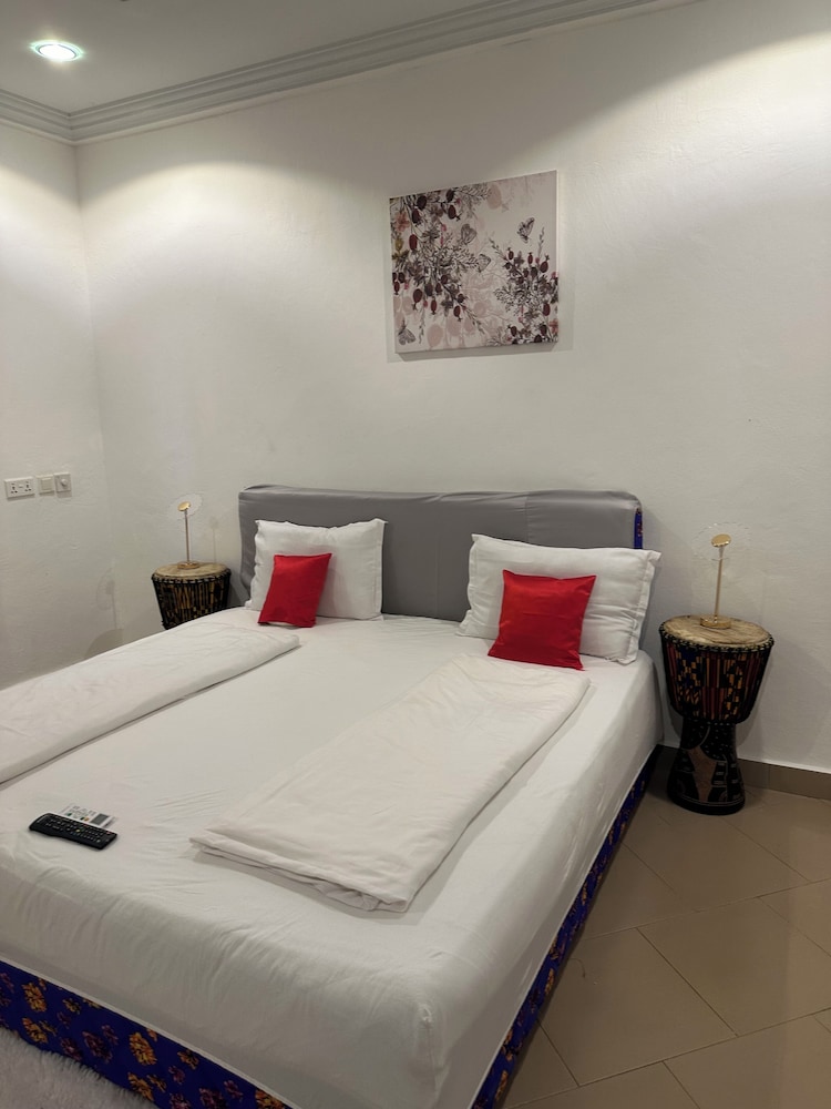 Standard Single Room, 1 Bedroom, Non Smoking