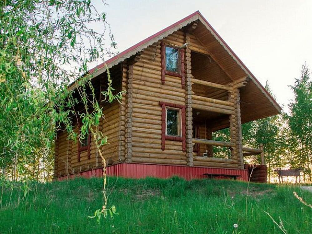 Comfort Cottage
