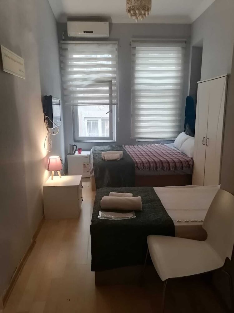 City Single Room photo 3