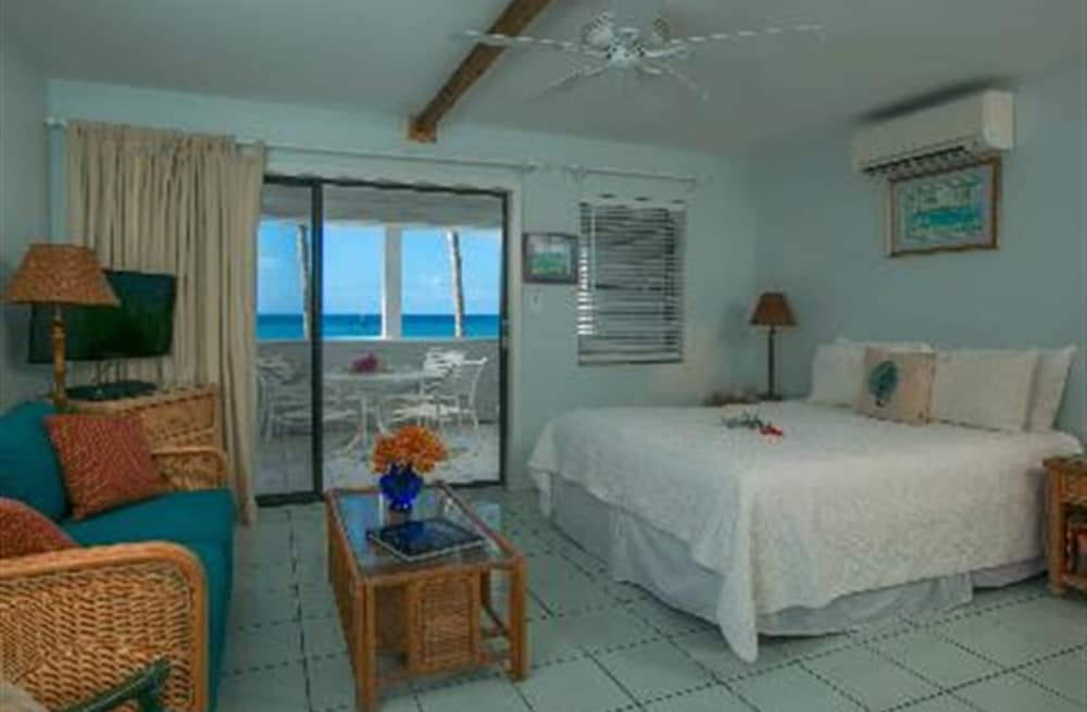 Suite, 3 Bedrooms (Hibiscus/Alamanda) photo 1