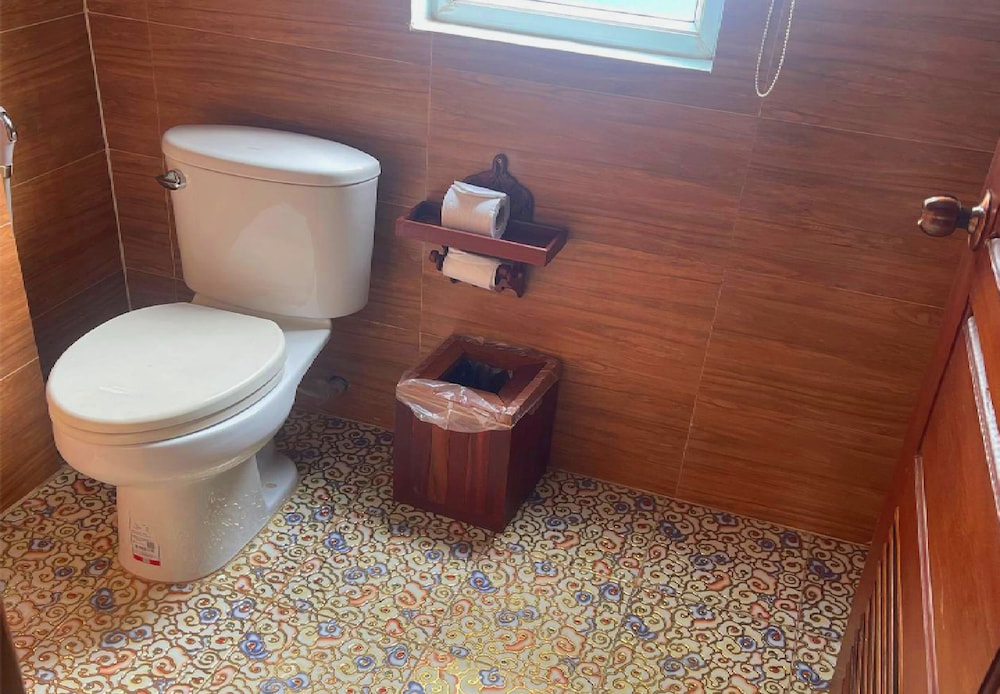 Family Suite - Photo 16