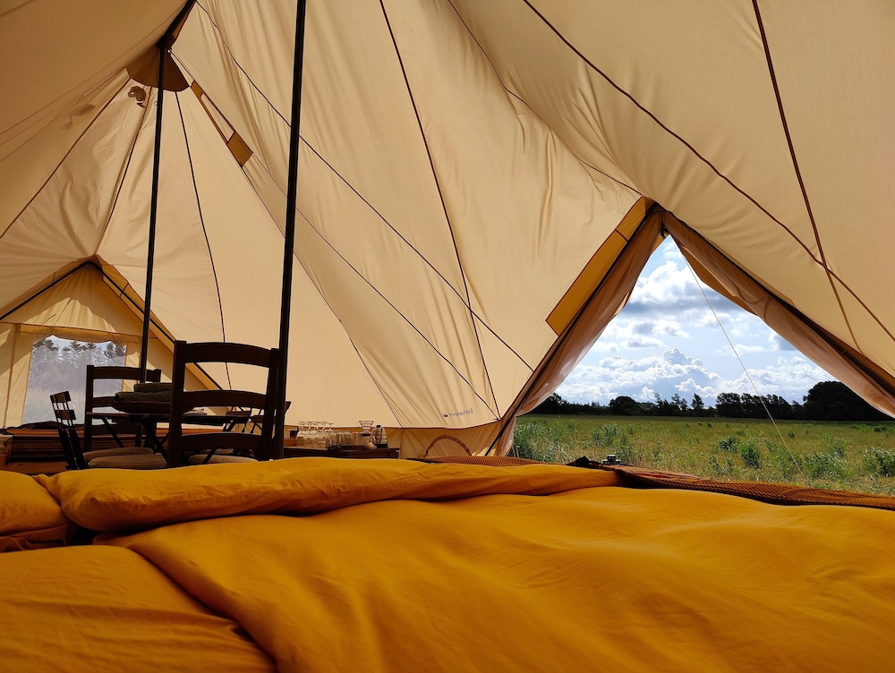 Deluxe Tent Lapwing photo 1