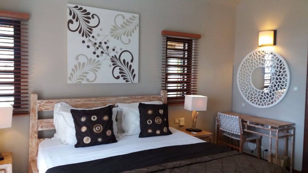 Luxury Villa, 4 Bedrooms, Sea View