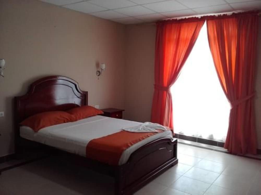 Superior Double Room, 1 Queen Bed photo 3