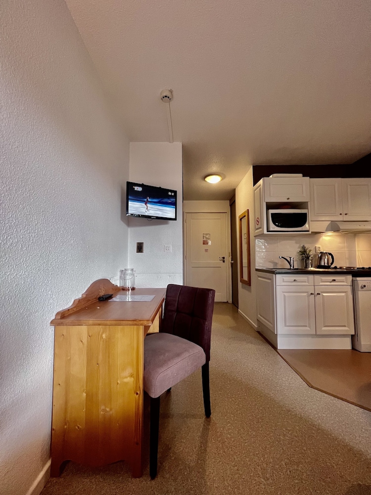 Comfort Studio, Kitchenette, Mountain View photo 2