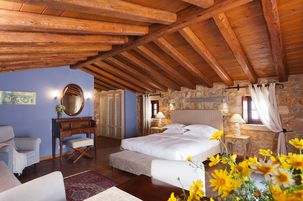 Suite, Sea View (Loft) photo 1