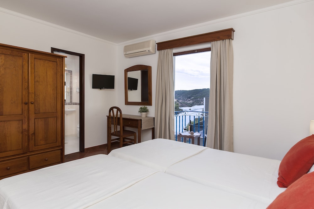 Comfort Single Room, River View photo 2