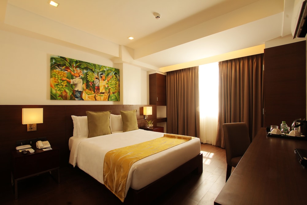 Superior Queen Room photo 1