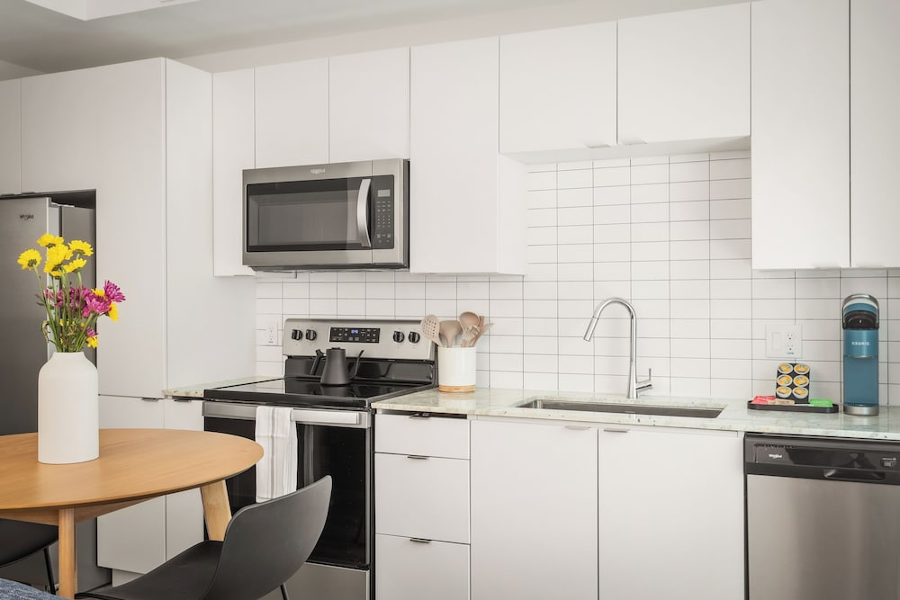 Studio Apartment photo 3