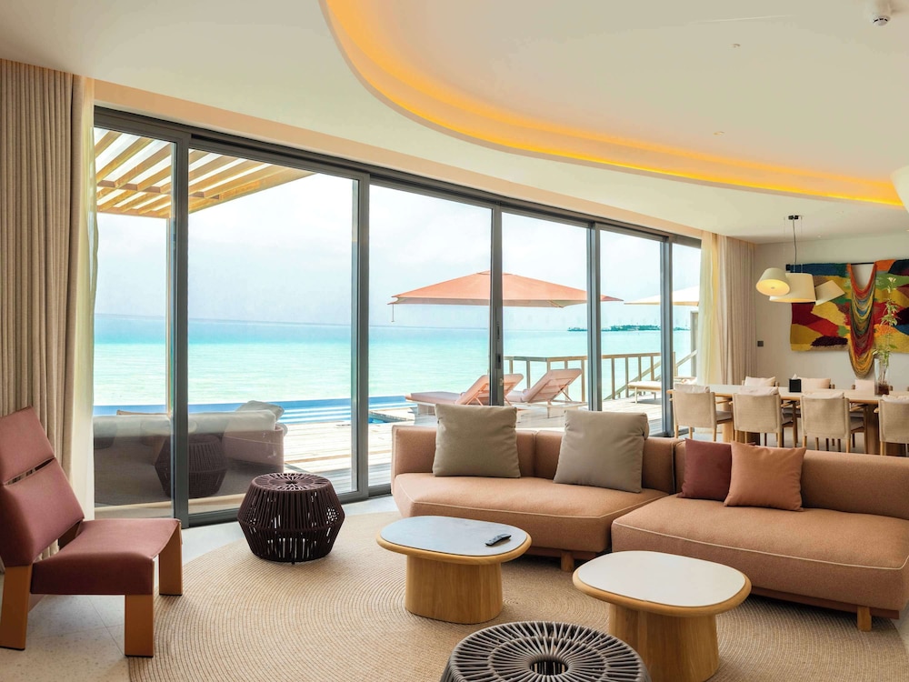 Beach Pool Villa - Photo 23