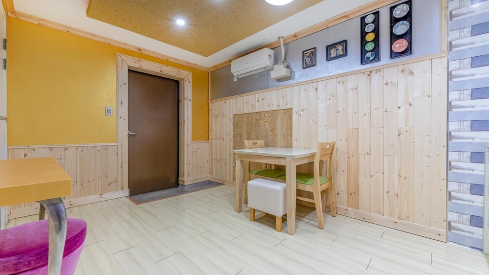 Basic Room, 1 Bedroom (Keopeul 4) - Photo 4