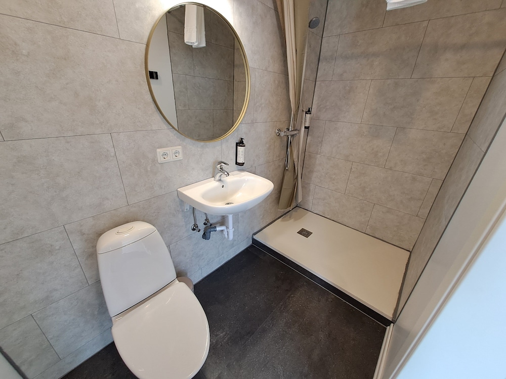 Superior Triple Room, Annex Building photo 3