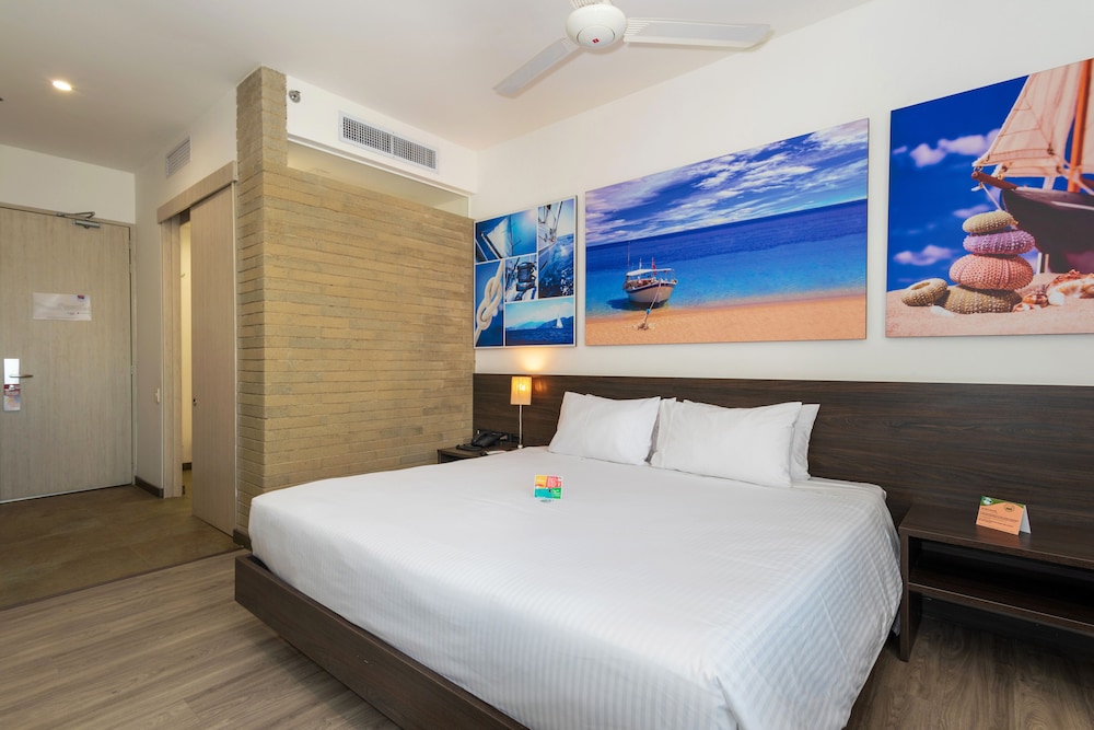 Superior Double Room, 1 King Bed photo 2