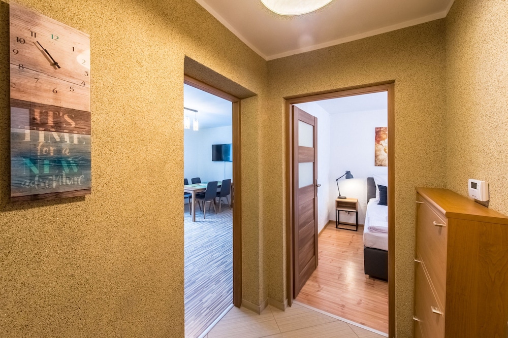 Comfort Apartment photo 1