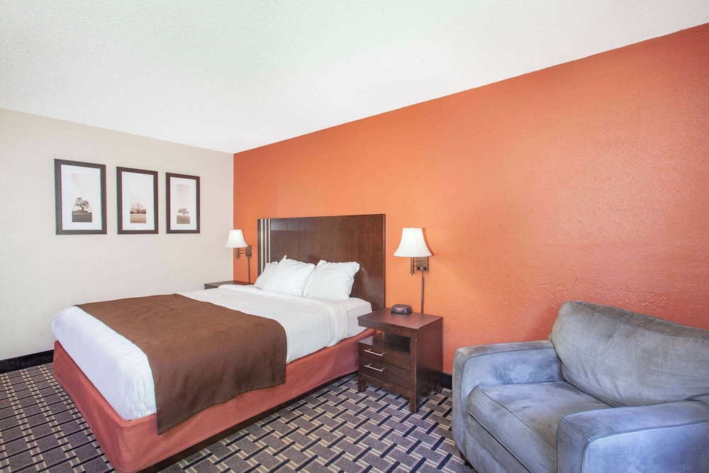 Room, 1 Queen Bed, Non Smoking photo 2