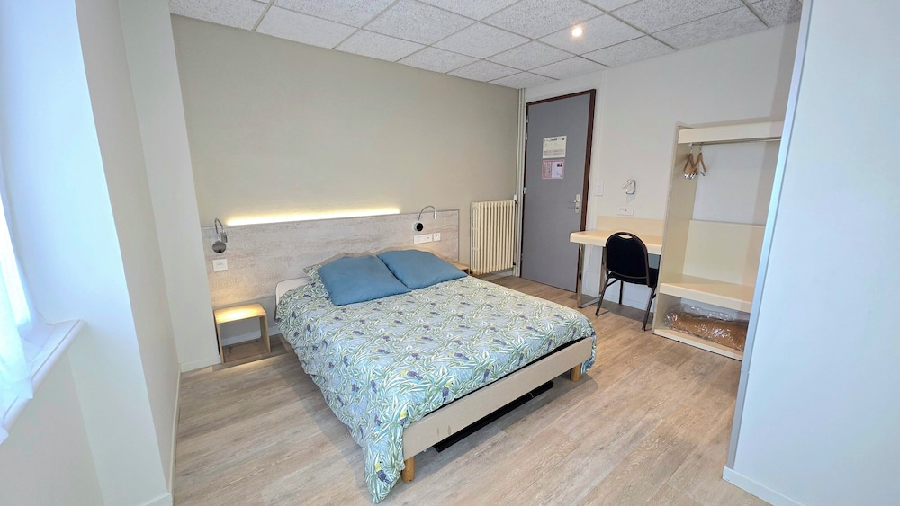 Comfort Room photo 3